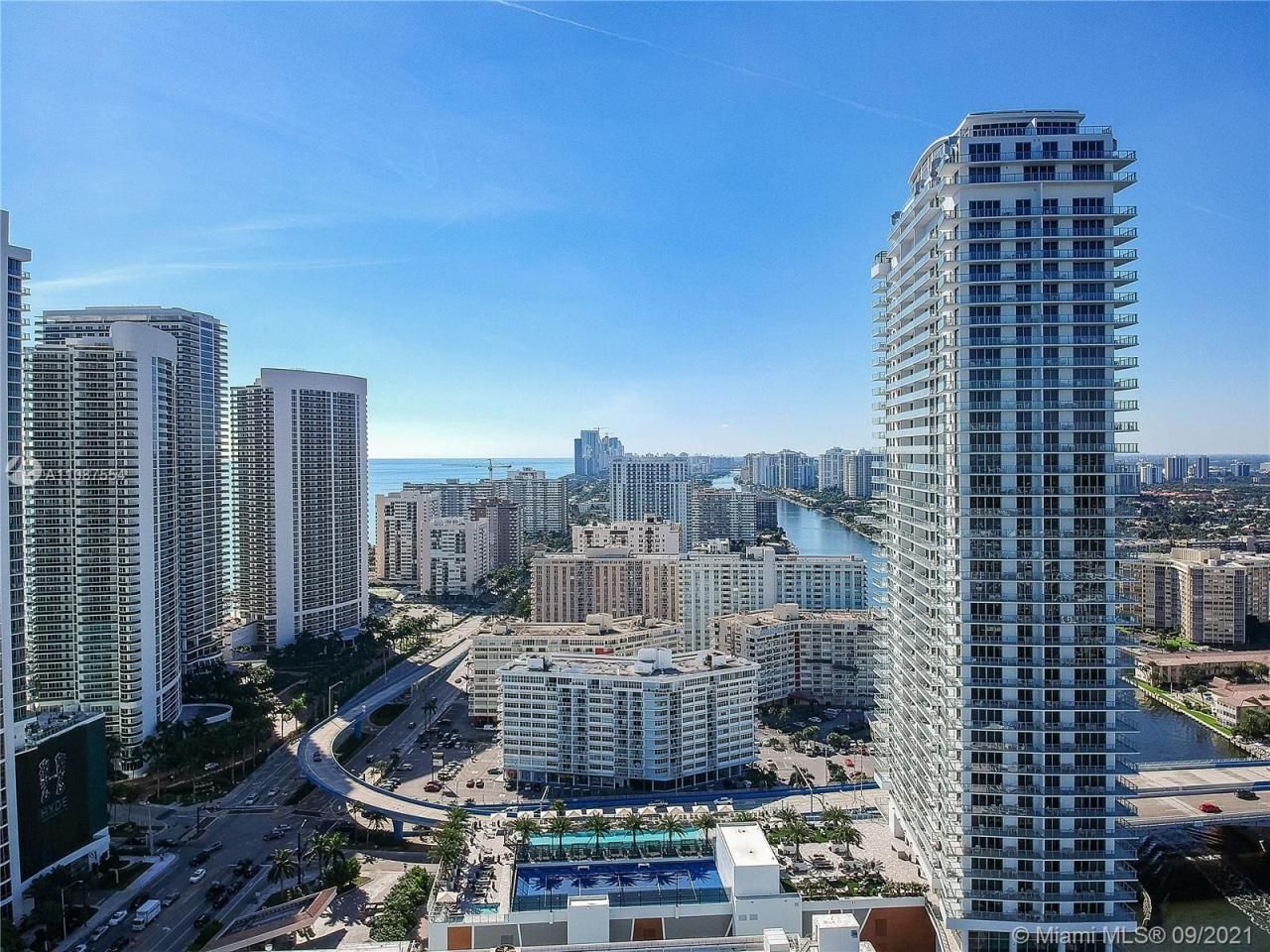 4010 S Ocean Dr, Unit R3307, Hollywood, FL 33019 Photo