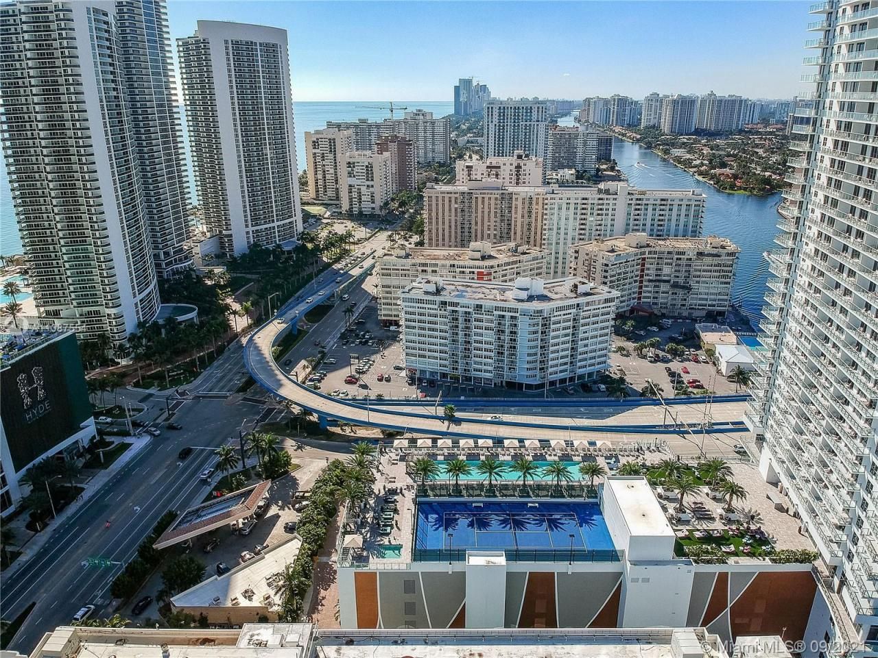 4010 S Ocean Dr, Unit R3307, Hollywood, FL 33019 Photo