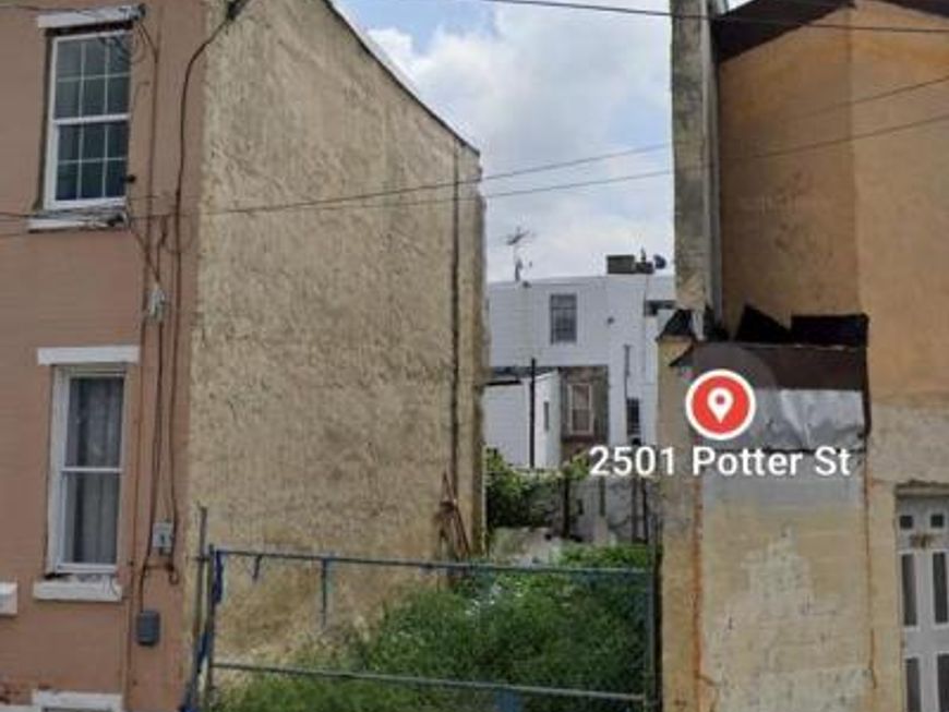 2501 Potter Street, Philadelphia, PA 19125 Main Photo