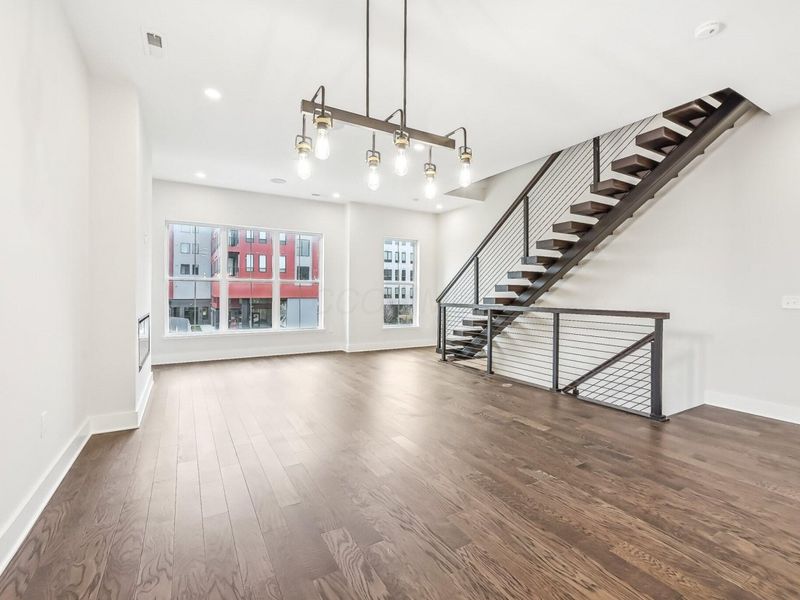 292 Dickenson Street, Columbus, OH 43215 Photo 15