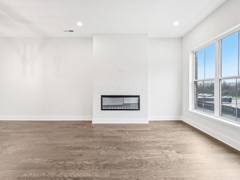 292 Dickenson Street, Columbus, OH 43215 Photo 16