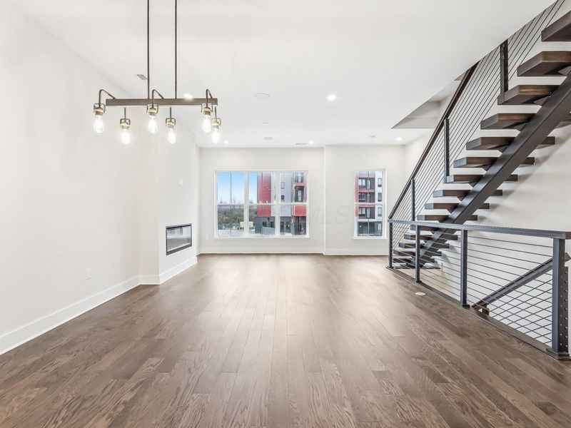 292 Dickenson Street, Columbus, OH 43215 Photo 19