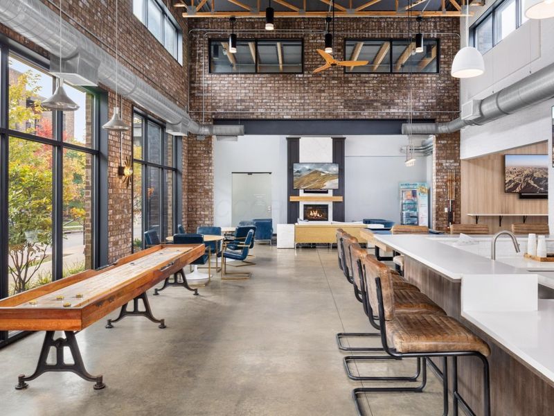 292 Dickenson Street, Columbus, OH 43215 Photo 41