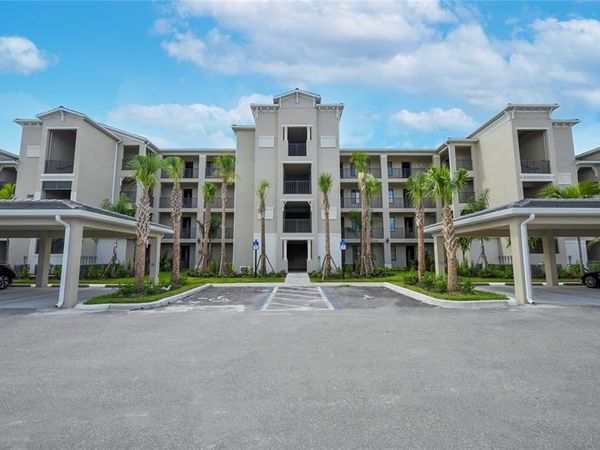 17810 GAWTHROP STREET, Unit 101, LAKEWOOD RANCH, FL 34211