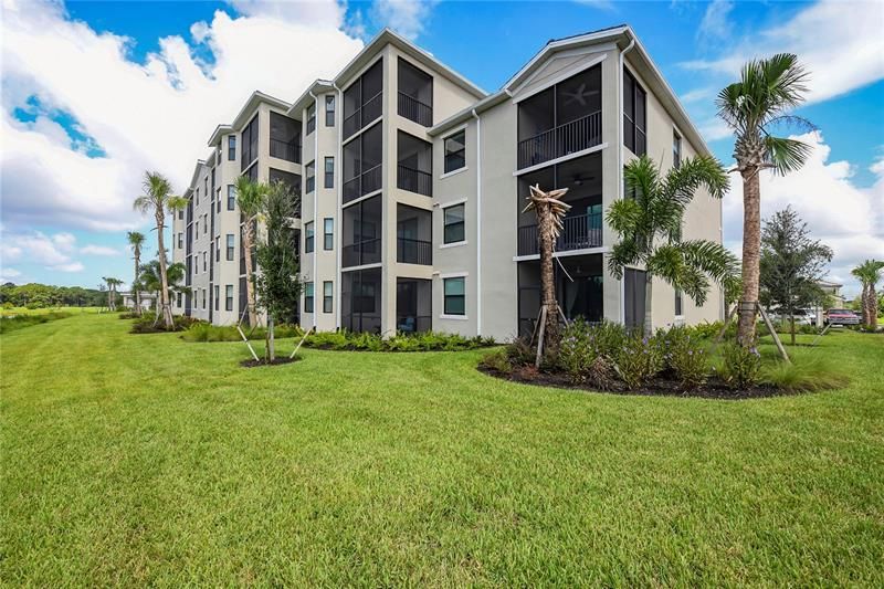 17810 Gawthrop Street, Unit 101, Lakewood Ranch, FL 34211 Photo