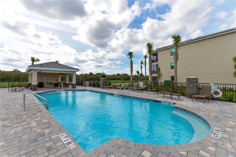 17810 Gawthrop Street, Unit 101, Lakewood Ranch, FL 34211 Photo