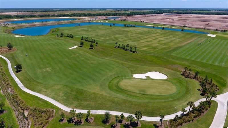 17810 Gawthrop Street, Unit 101, Lakewood Ranch, FL 34211 Photo