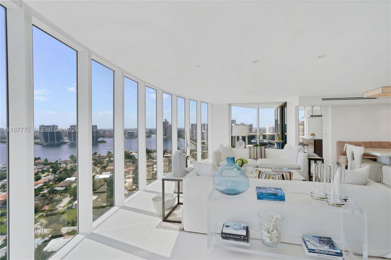18911 Collins Ave, Unit 2705, Sunny Isles Beach, FL 33160 Photo