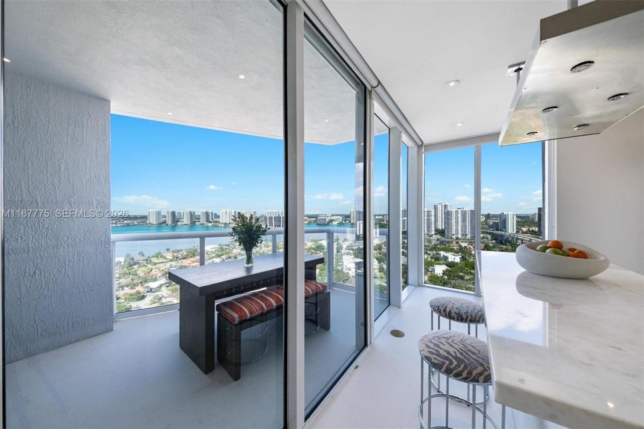 18911 Collins Ave, Unit 2705, Sunny Isles Beach, FL 33160 Photo