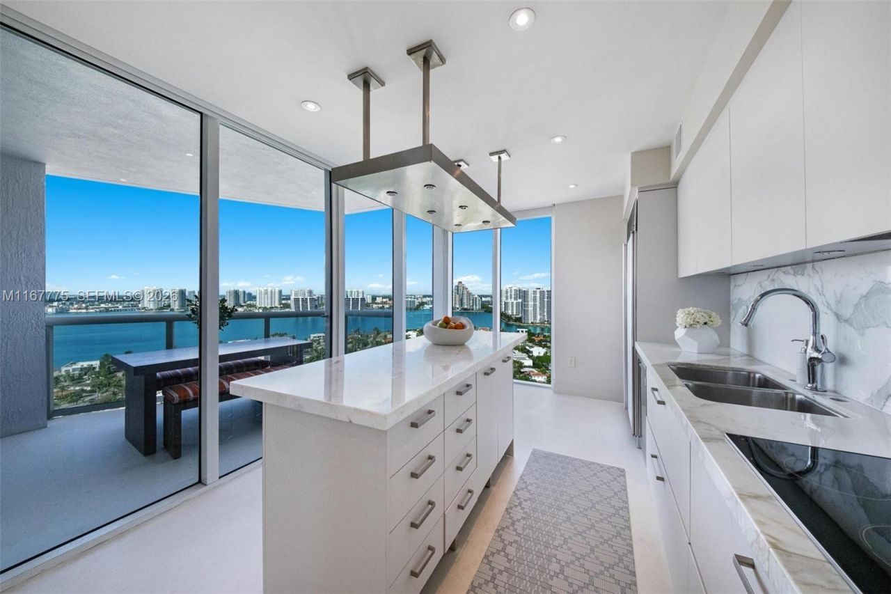 18911 Collins Ave, Unit 2705, Sunny Isles Beach, FL 33160 Photo