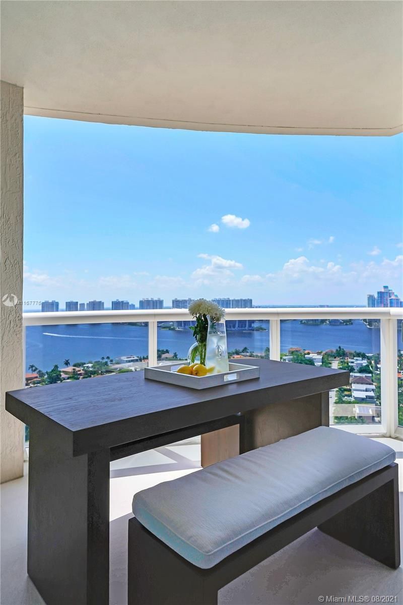 18911 Collins Ave, Unit 2705, Sunny Isles Beach, FL 33160 Photo