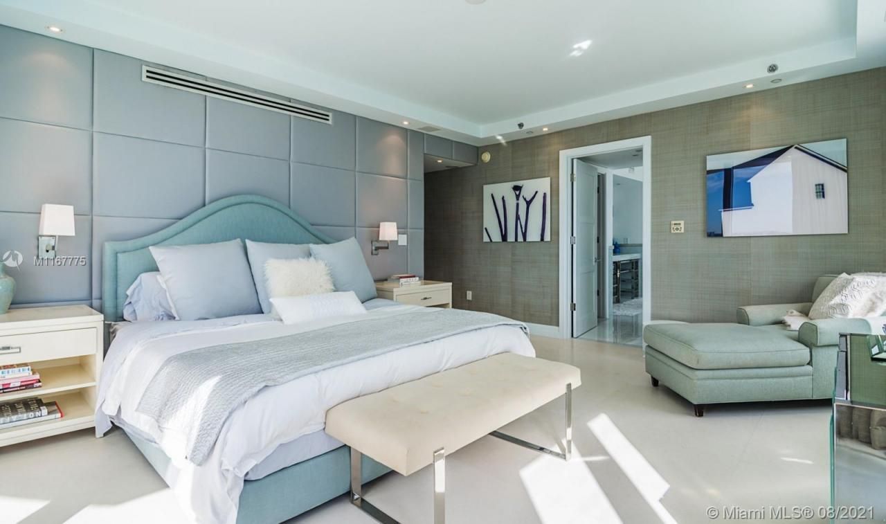 18911 Collins Ave, Unit 2705, Sunny Isles Beach, FL 33160 Photo