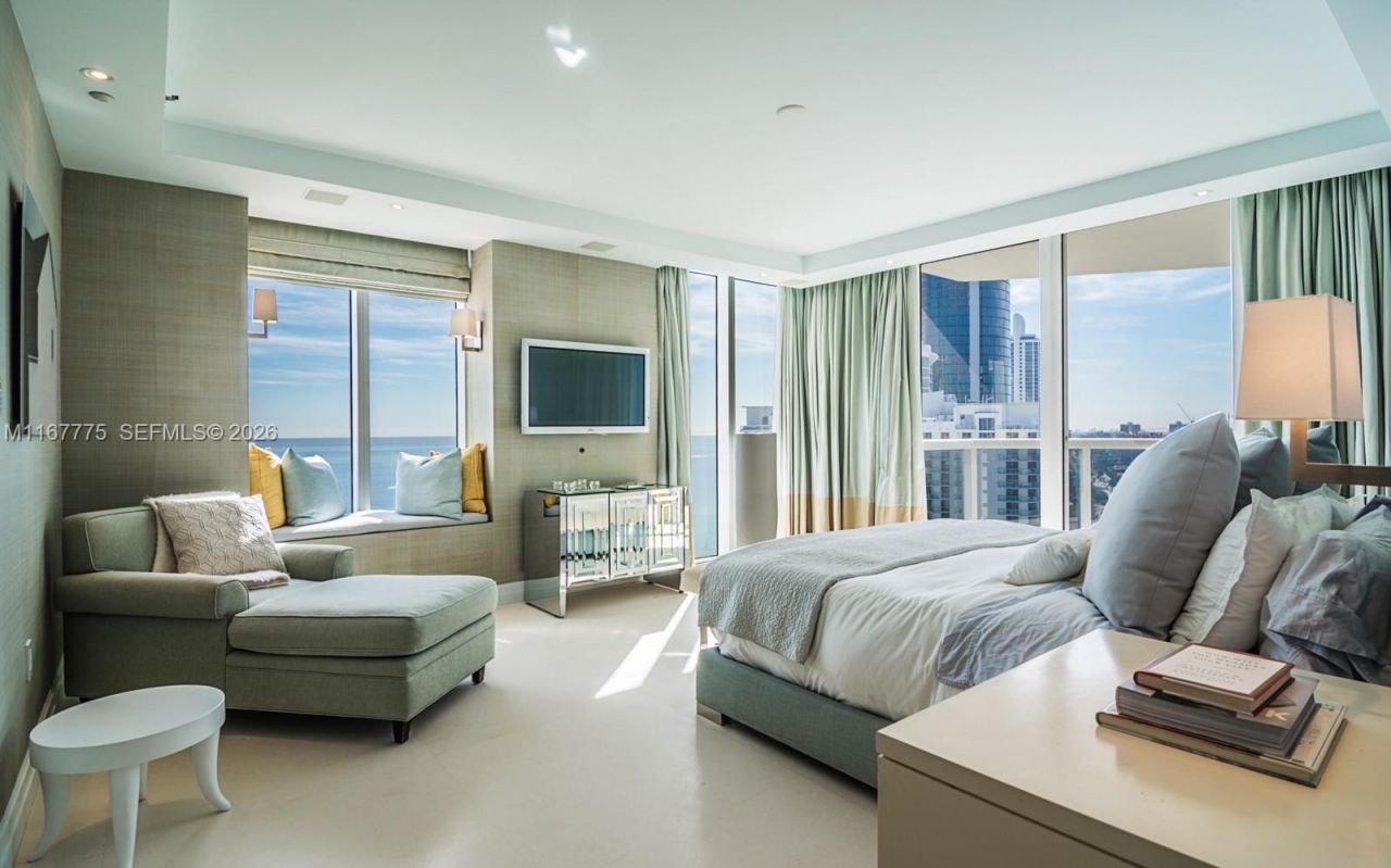 18911 Collins Ave, Unit 2705, Sunny Isles Beach, FL 33160 Photo
