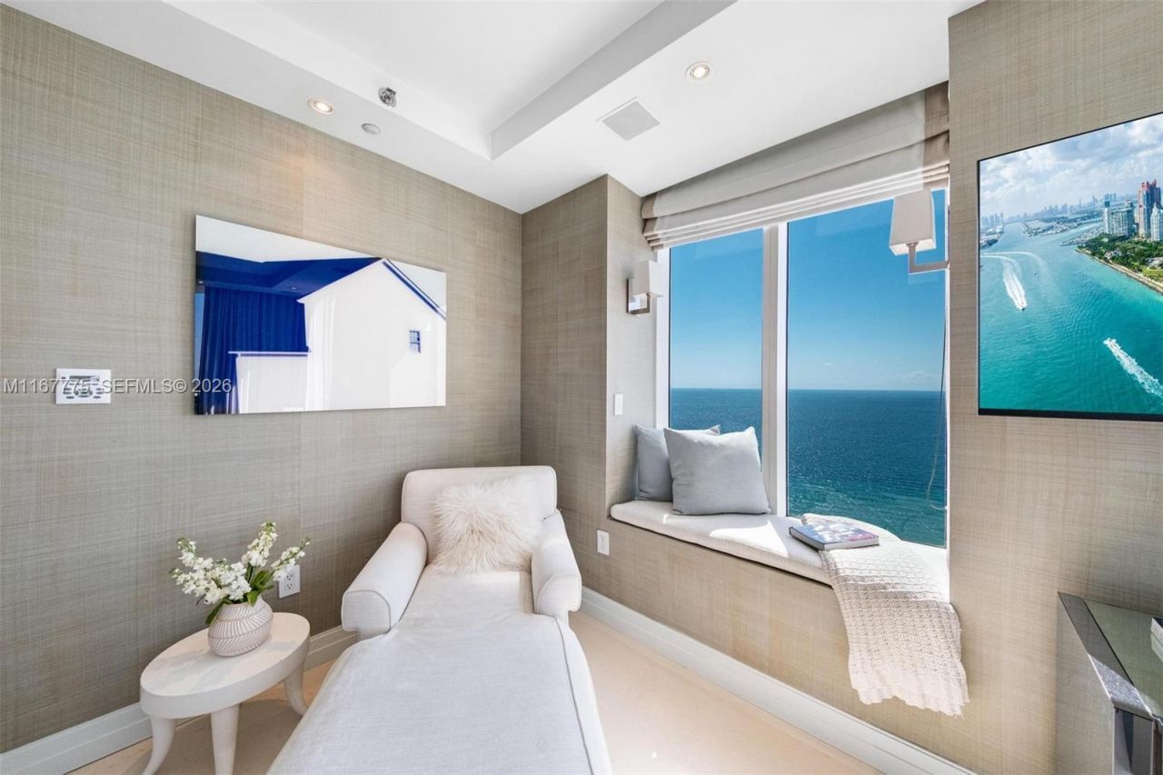 18911 Collins Ave, Unit 2705, Sunny Isles Beach, FL 33160 Photo