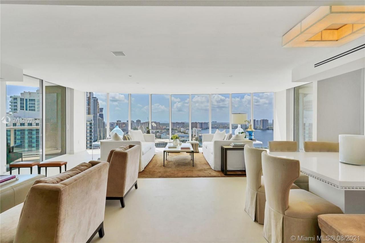 18911 Collins Ave, Unit 2705, Sunny Isles Beach, FL 33160 Photo