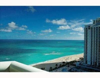 18911 Collins Ave, Unit 2705, Sunny Isles Beach, FL 33160 Photo