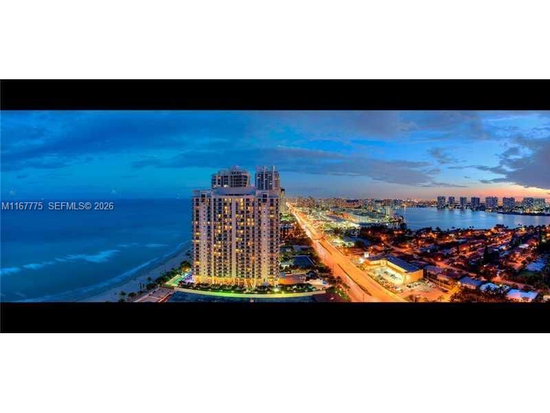 18911 Collins Ave, Unit 2705, Sunny Isles Beach, FL 33160 Photo