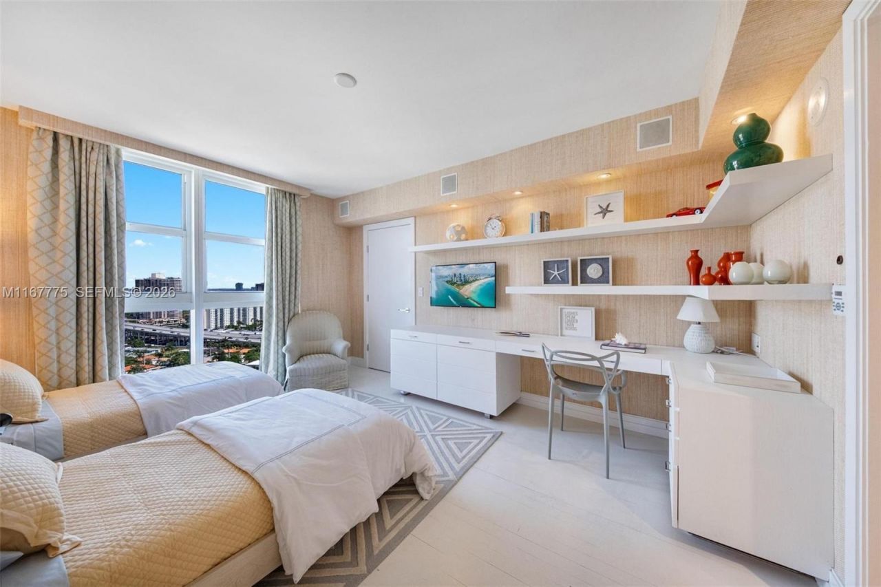 18911 Collins Ave, Unit 2705, Sunny Isles Beach, FL 33160 Photo