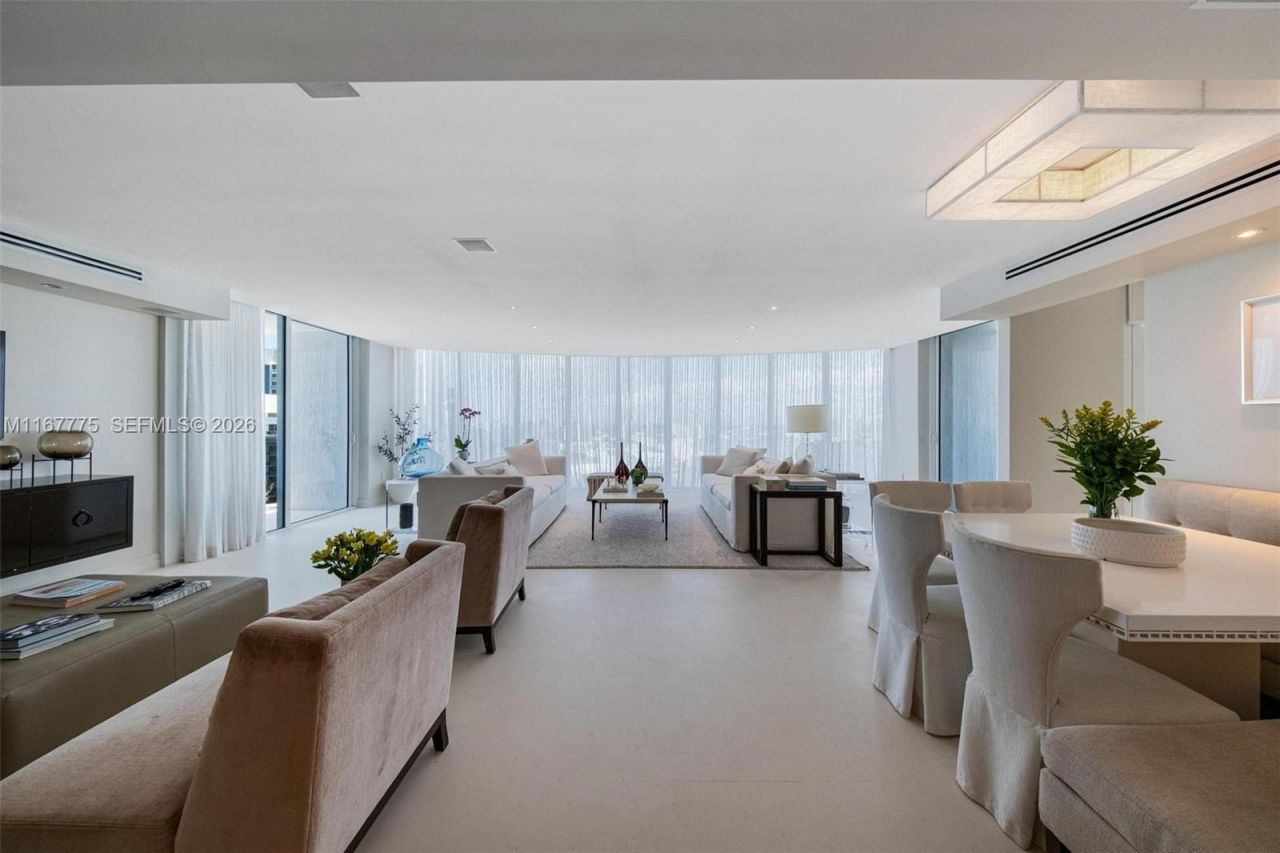 18911 Collins Ave, Unit 2705, Sunny Isles Beach, FL 33160 Photo