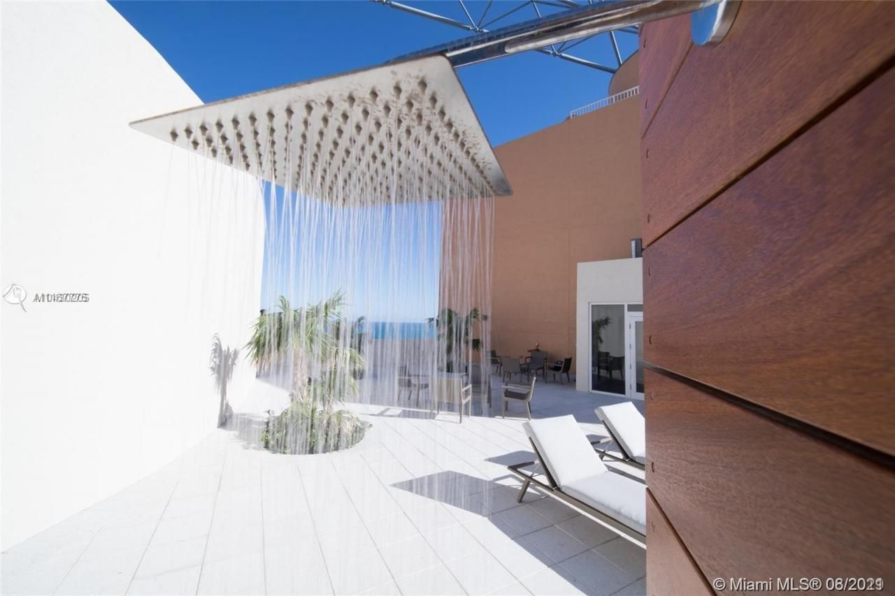 18911 Collins Ave, Unit 2705, Sunny Isles Beach, FL 33160 Photo