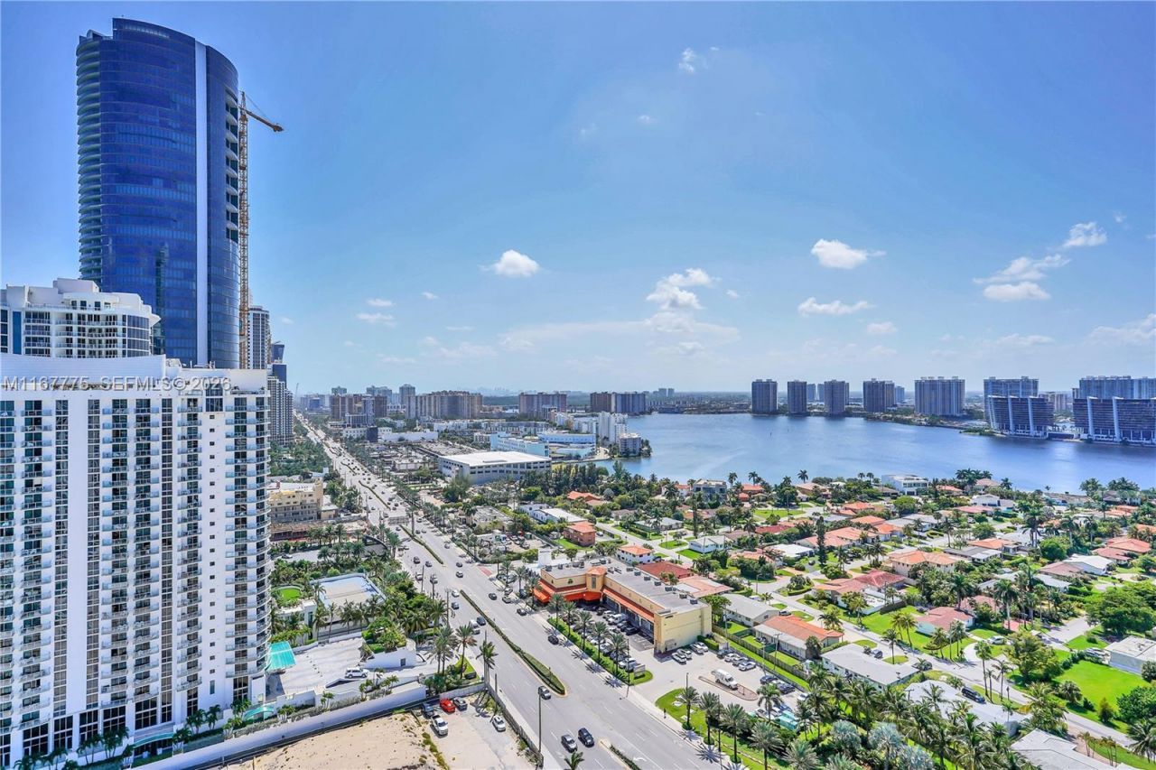 18911 Collins Ave, Unit 2705, Sunny Isles Beach, FL 33160 Photo