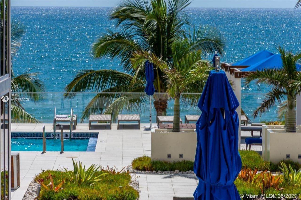 18911 Collins Ave, Unit 2705, Sunny Isles Beach, FL 33160 Photo