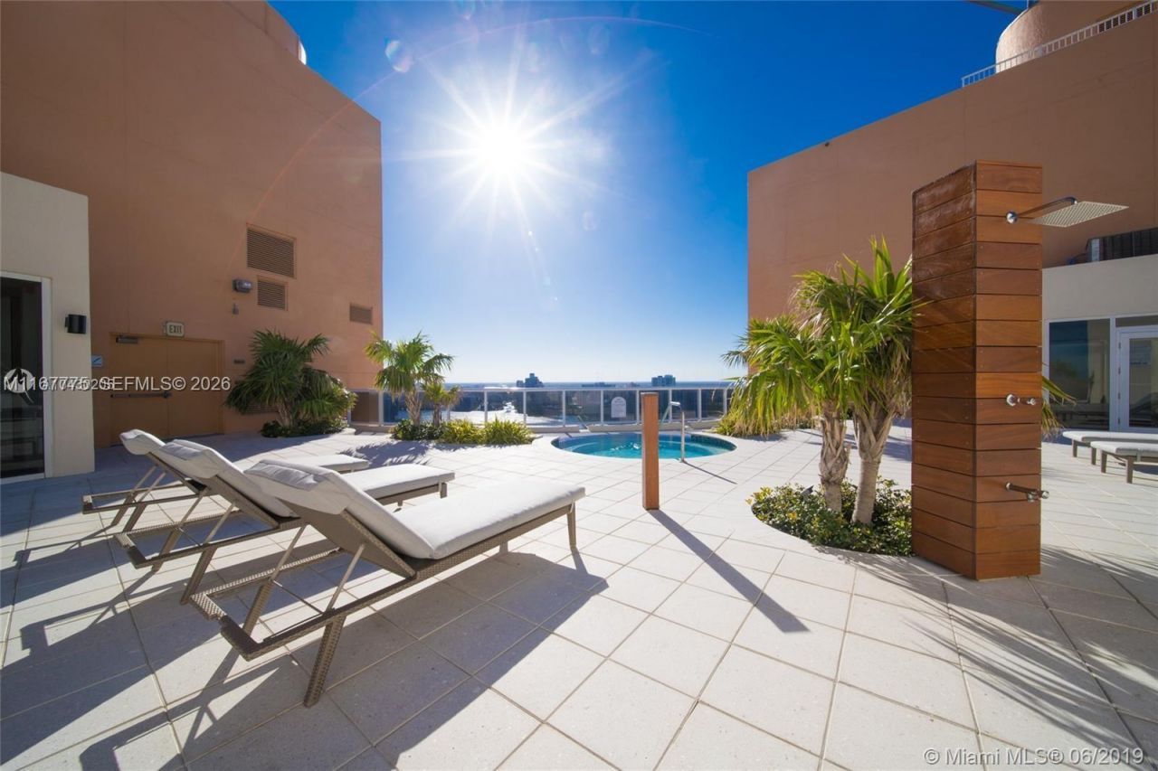 18911 Collins Ave, Unit 2705, Sunny Isles Beach, FL 33160 Photo