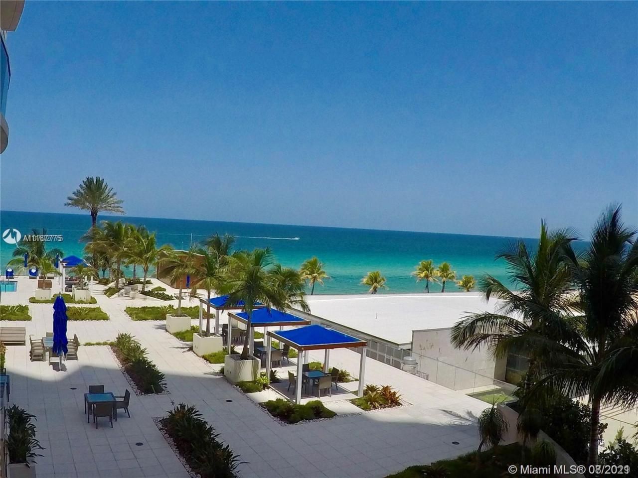 18911 Collins Ave, Unit 2705, Sunny Isles Beach, FL 33160 Photo