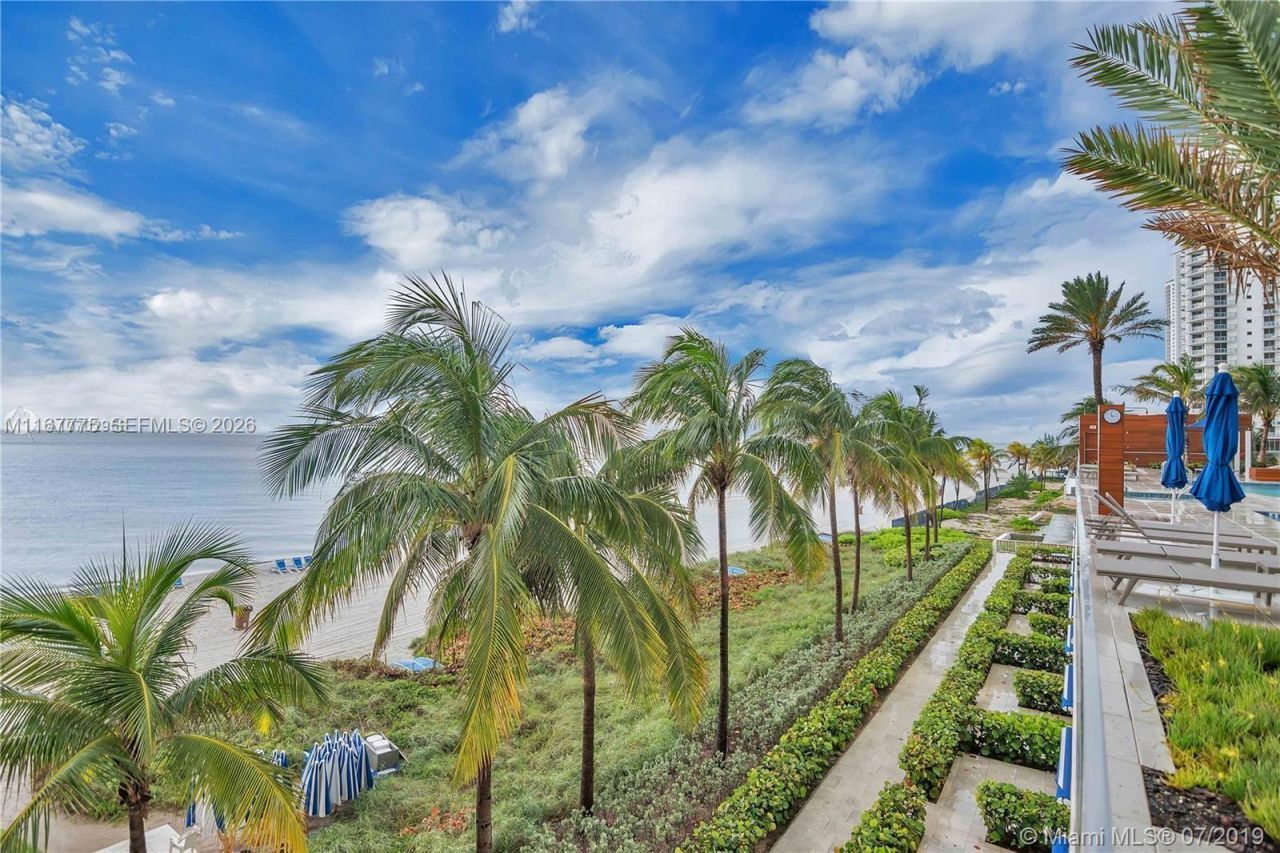 18911 Collins Ave, Unit 2705, Sunny Isles Beach, FL 33160 Photo