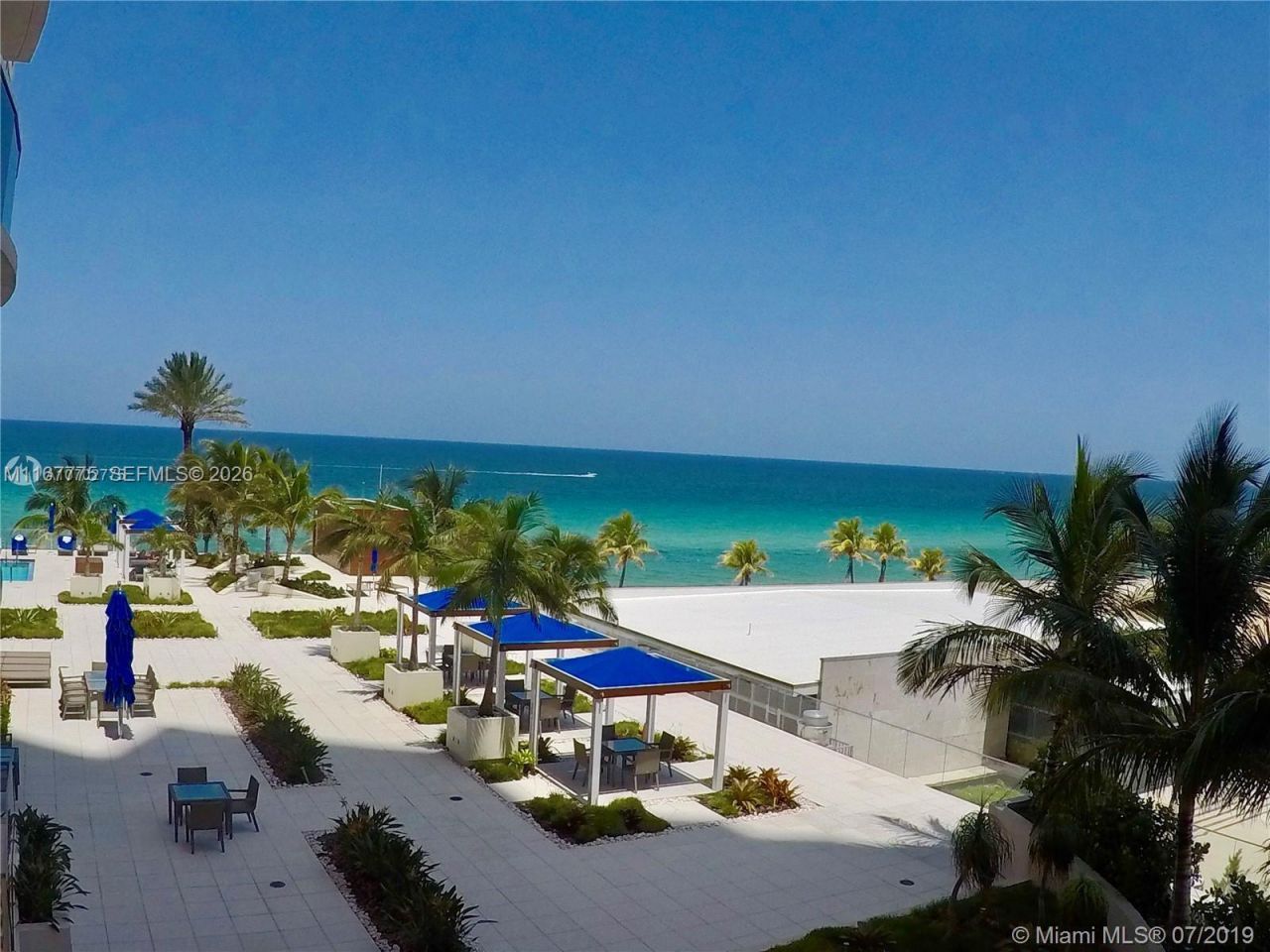 18911 Collins Ave, Unit 2705, Sunny Isles Beach, FL 33160 Photo