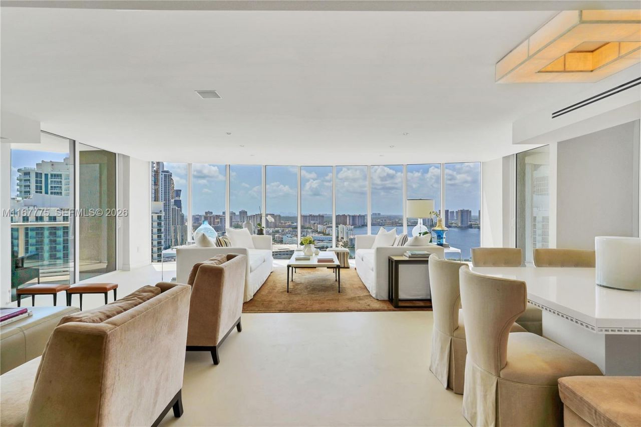 18911 Collins Ave, Unit 2705, Sunny Isles Beach, FL 33160 Photo