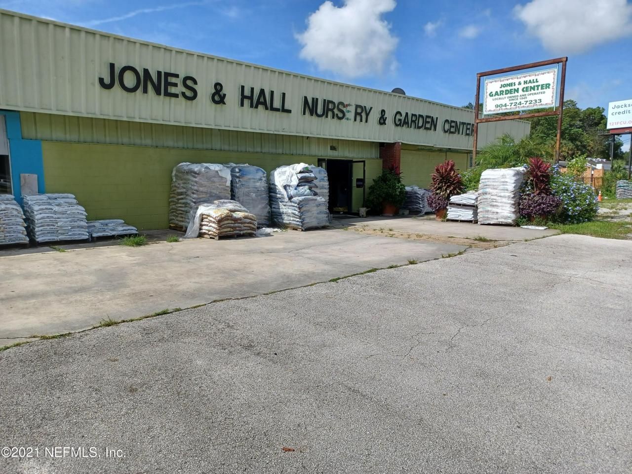 8204 Beach Boulevard, Jacksonville, FL 32216 Photo