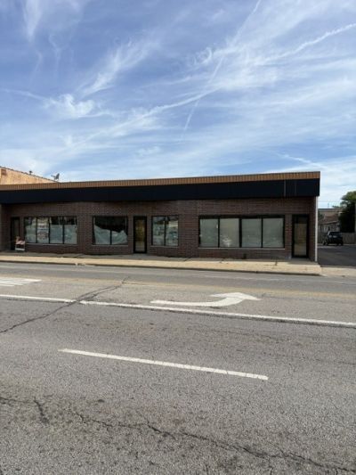 9514 W GRAND Avenue, Franklin Park, IL 60131