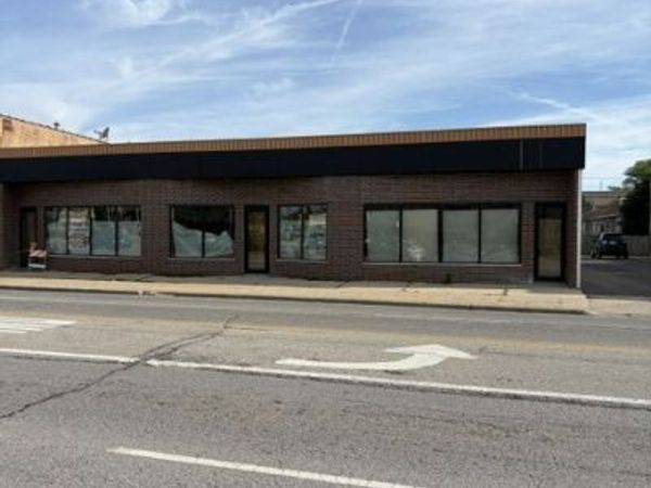 9514 W GRAND Avenue, Franklin Park, IL 60131