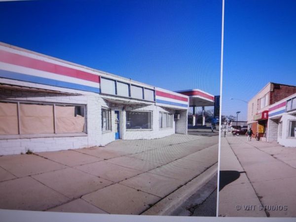 9514 W GRAND Avenue, Franklin Park, IL 60131