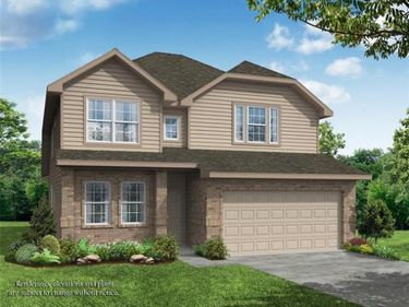 8372 Horned Maple Trail, Fort Worth, TX 76123