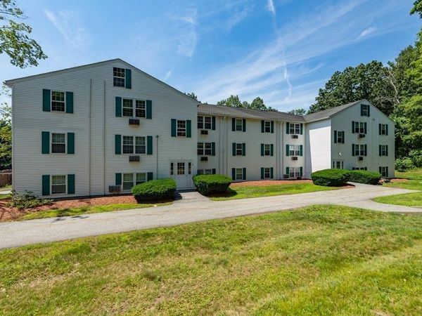 1-9 Bayberry Road, Acton, MA 01720