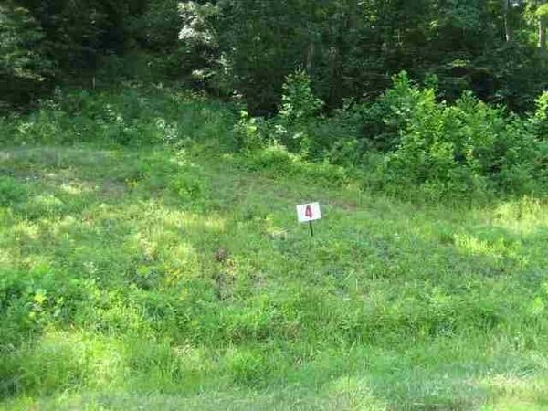 Lot #4 Short White Oak, Russell, KY 41169