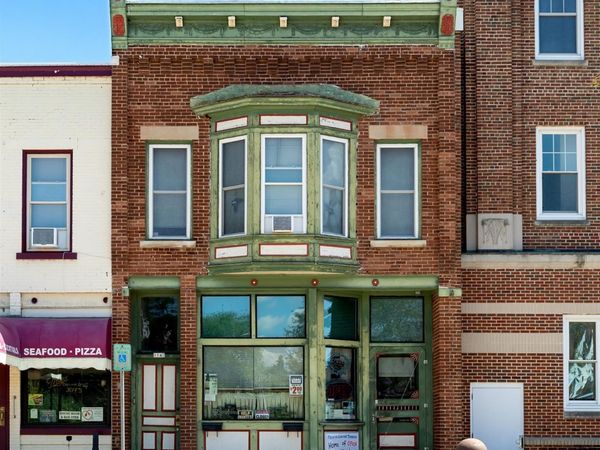 114 N Capron Street, Berlin, WI 54923