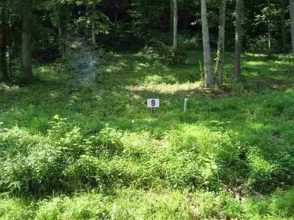 Lot #9 Short White Oak, Russell, KY 41169