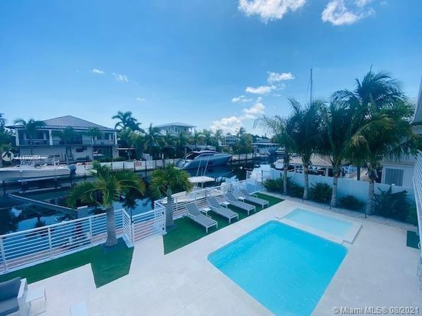 203 Atlantic Blvd, Unit 203, Key Largo, FL 33037