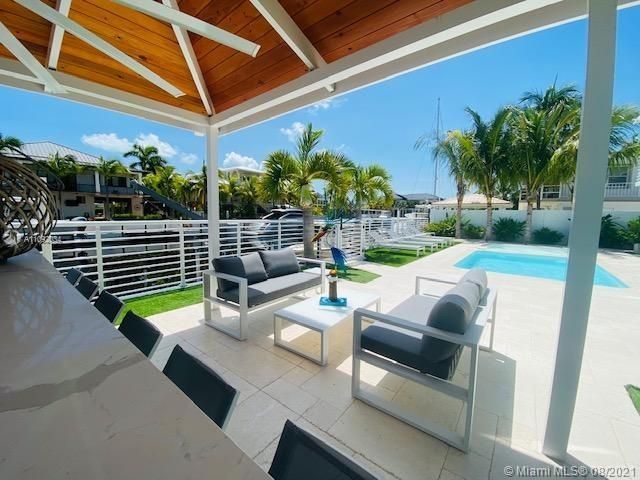 203 Atlantic Blvd, Unit 203, Key Largo, FL 33037 Photo