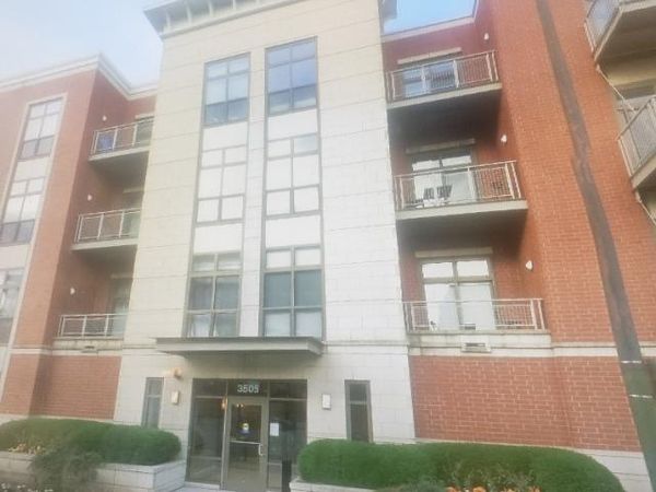 3505 S Morgan Street, Chicago, IL 60609