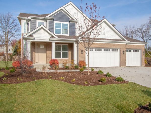 3319 Arbor Lane, Prairie Grove, IL 60012