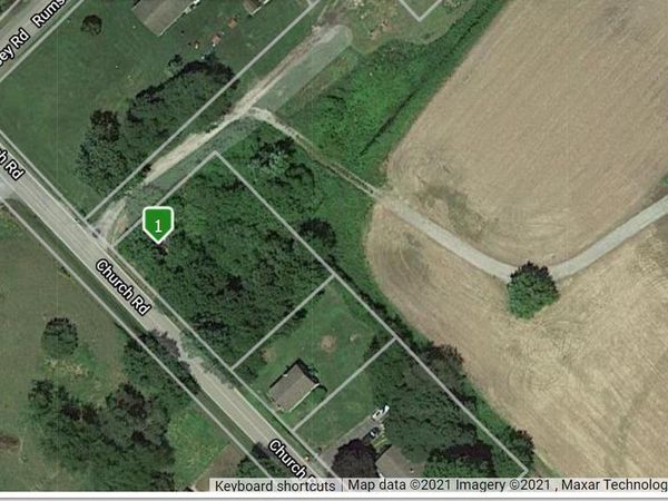 96 CHURCH ROAD, WARWICK, MD 21912