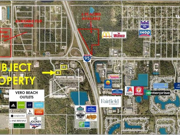 9435 19th Lane, Vero Beach, FL 32966