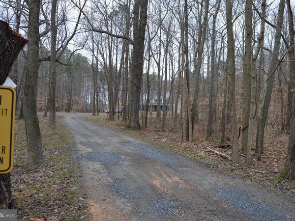 BROWNSVILLE ROAD, CENTREVILLE, MD 21617