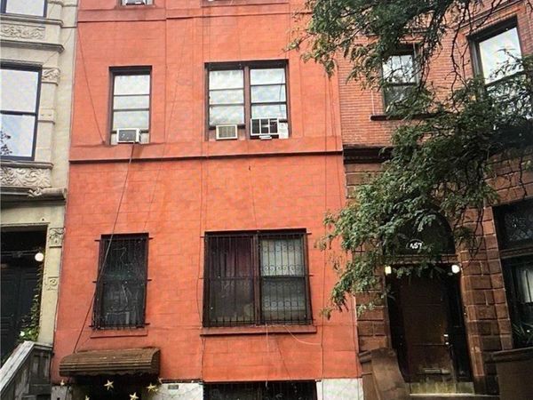 459 W 153 Street, New York (Manhattan), NY 10031