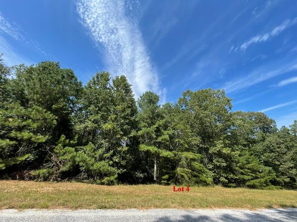 Lot 4 GLENSIDE TERRACE, HEATHSVILLE, VA 22473