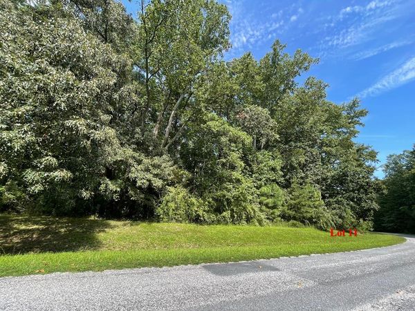 Lot 11 Creekside Drive, HEATHSVILLE, VA 22473